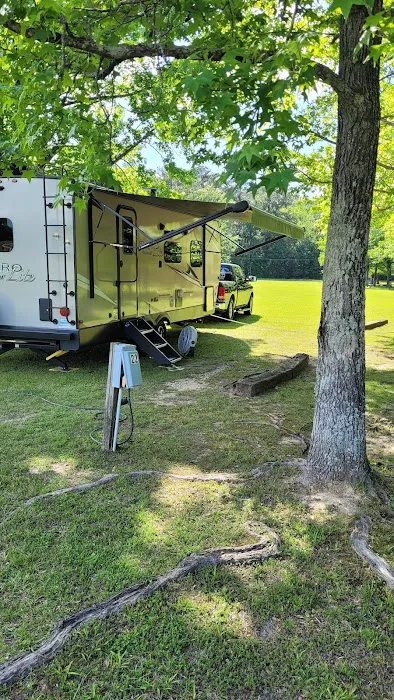 Lake Tom Bailey 8