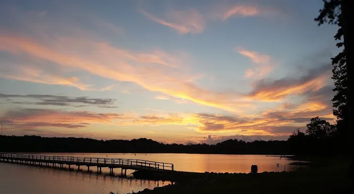Lake Tom Bailey 9
