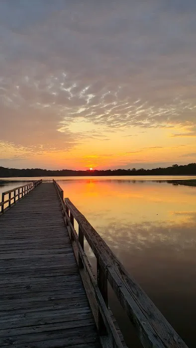 Lake Tom Bailey 10