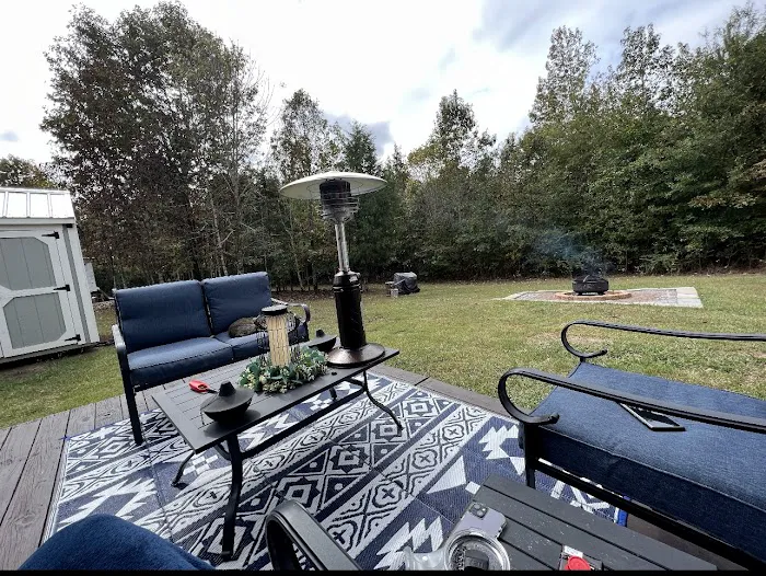 Kamp Kemper RV Park 3