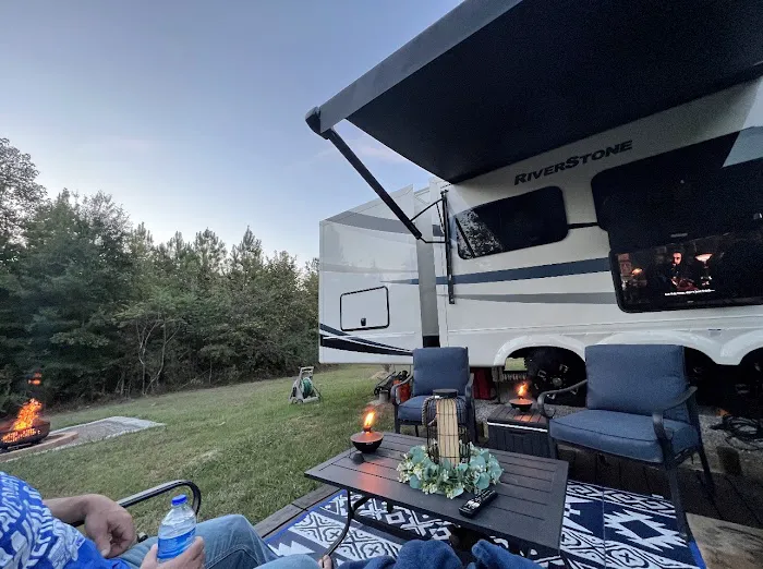 Kamp Kemper RV Park 1
