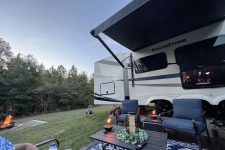 Kamp Kemper RV Park