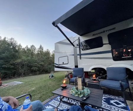 Kamp Kemper RV Park