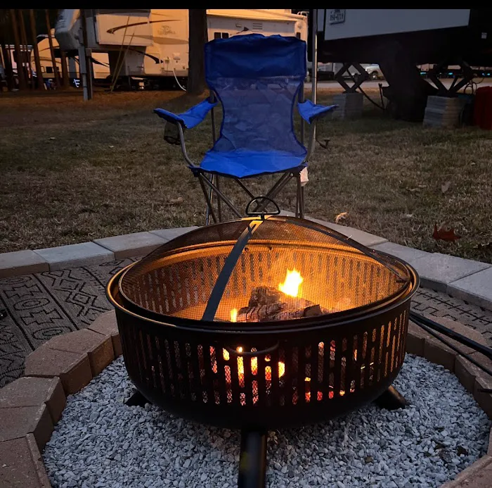 Kamp Kemper RV Park 6