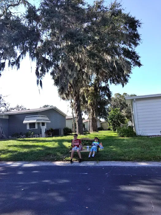 Country Lakes Village II 4