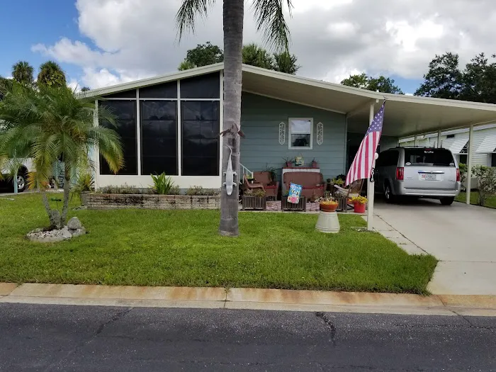 Country Lakes Village II 1