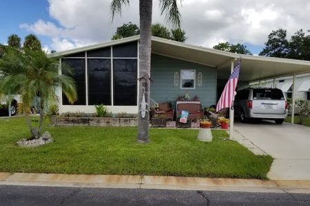 Country Lakes Village II