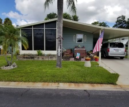 Country Lakes Village II