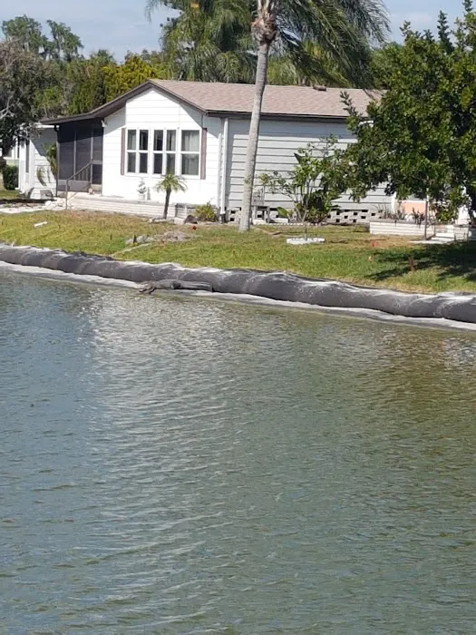 Country Lakes Village II 5