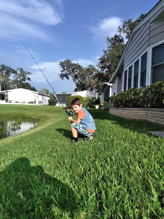 Country Lakes Village II 2