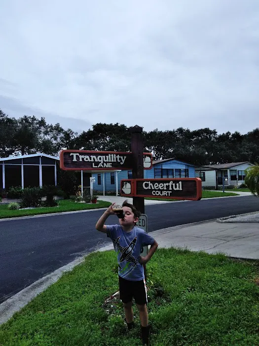 Country Lakes Village II 10