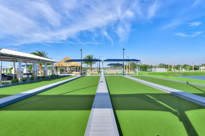 The Surf RV Resort, a 55+ Zeman Signature Resort 6