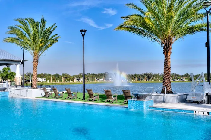 The Surf RV Resort, a 55+ Zeman Signature Resort 3