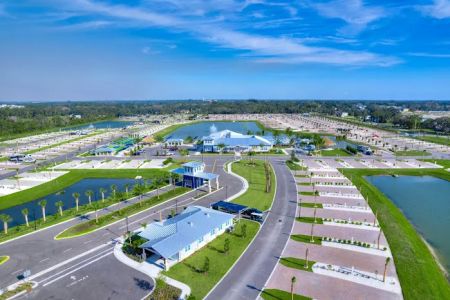 The Surf RV Resort, a 55+ Zeman Signature Resort