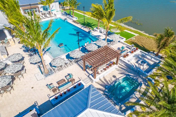 The Surf RV Resort, a 55+ Zeman Signature Resort 9