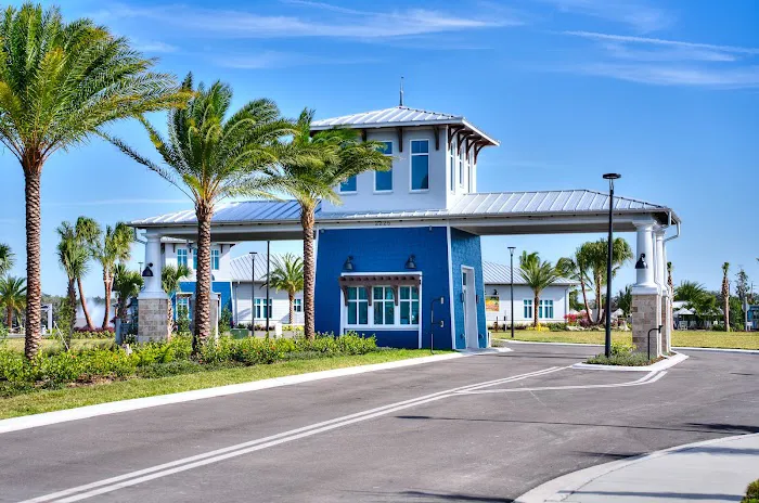 The Surf RV Resort, a 55+ Zeman Signature Resort 8