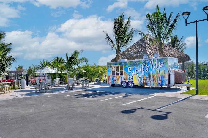 The Surf RV Resort, a 55+ Zeman Signature Resort 7