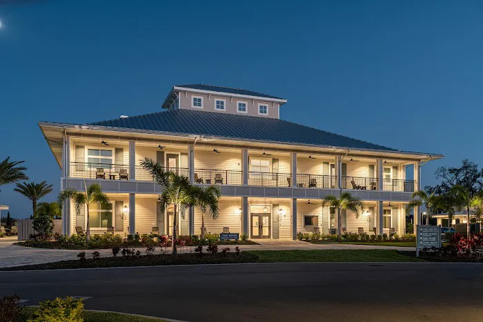The Tides RV Resort, a 55+ Zeman Signature Resort 3