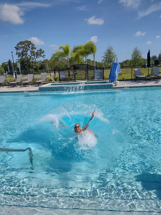 The Tides RV Resort, a 55+ Zeman Signature Resort 1
