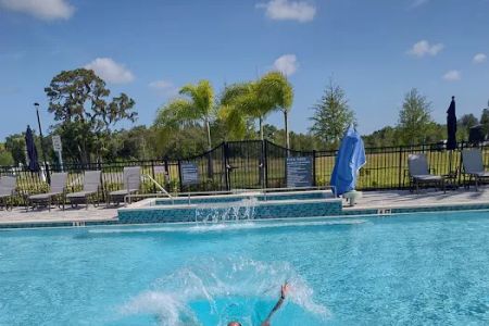 The Tides RV Resort, a 55+ Zeman Signature Resort