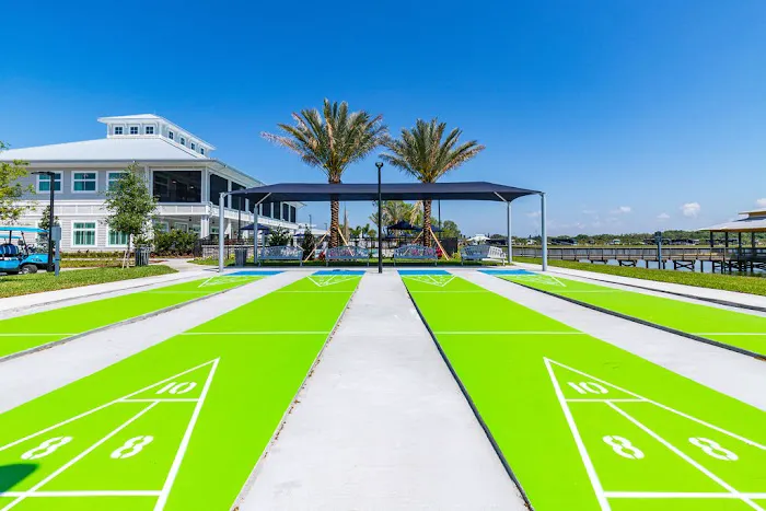 The Tides RV Resort, a 55+ Zeman Signature Resort 5