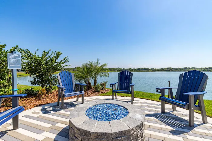 The Tides RV Resort, a 55+ Zeman Signature Resort 8