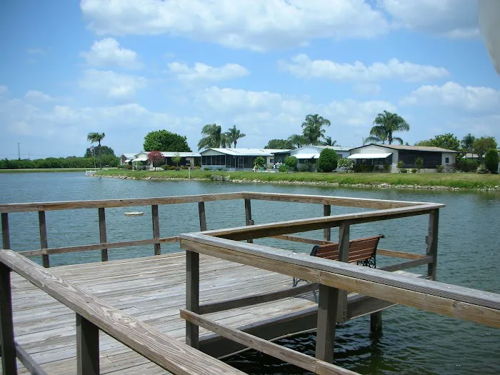 Country Lakes Villages 4