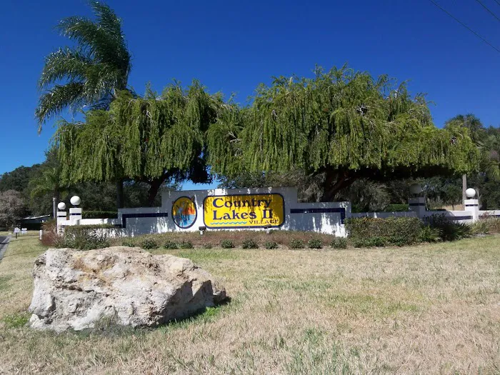 Country Lakes Villages 10