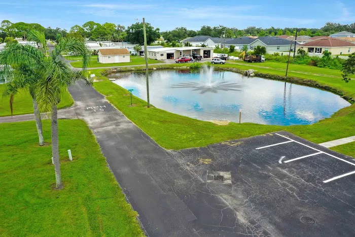 Coach House Mobile Home and RV Park 3
