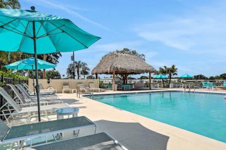 Coach House Mobile Home and RV Park