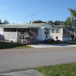 Carlyn Estates Trailer Park