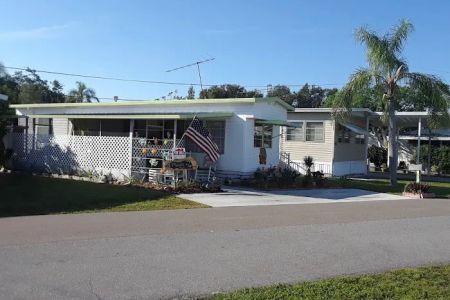 Carlyn Estates Trailer Park