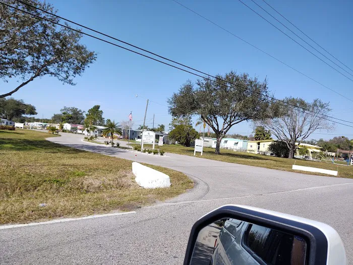 Carlyn Estates Trailer Park 5