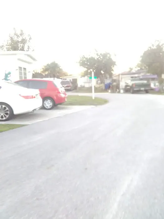 Carlyn Estates Trailer Park 8