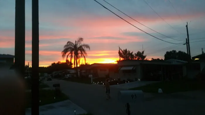 Carlyn Estates Trailer Park 10
