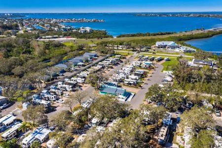 Fisherman’s Cove RV Resort
