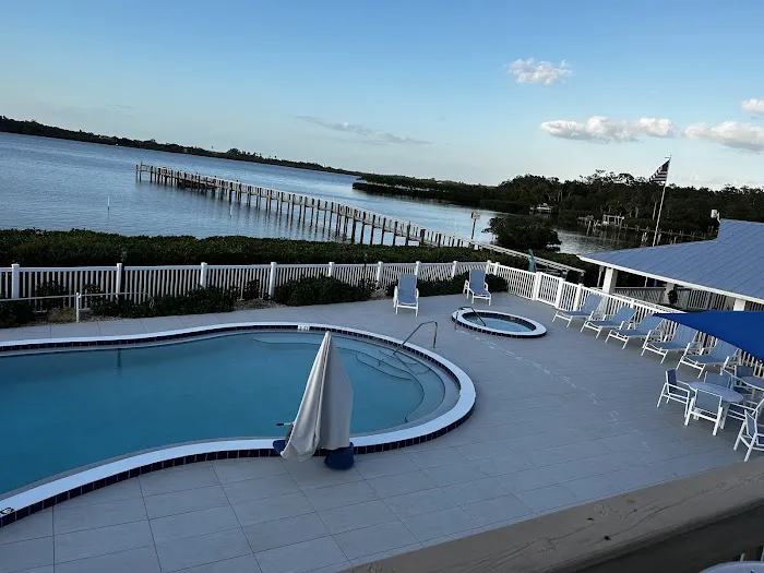 Fisherman’s Cove RV Resort 3