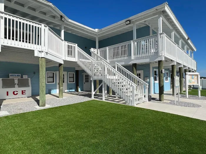 Fisherman’s Cove RV Resort 5