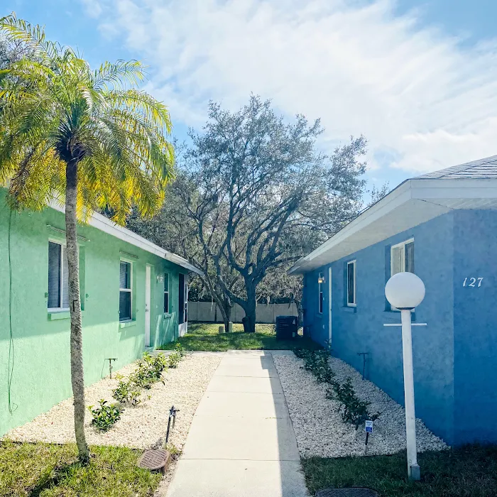 Fisherman’s Cove RV Resort 8