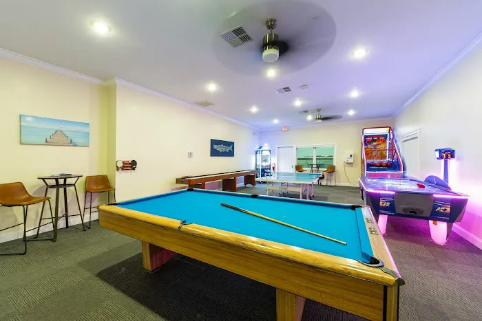 Fisherman’s Cove RV Resort 10