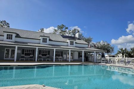 Ridgewood Estates
