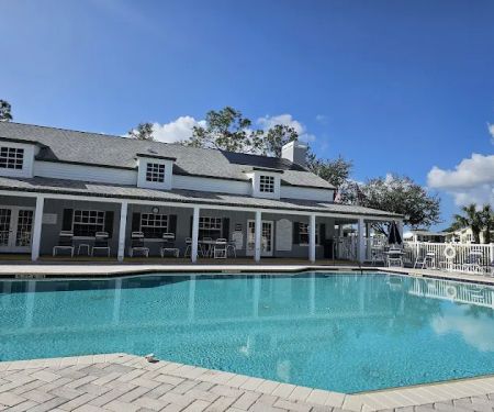 Ridgewood Estates