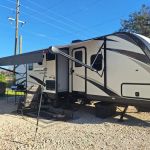 Lazy Oaks RV Park