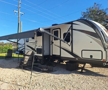 Lazy Oaks RV Park