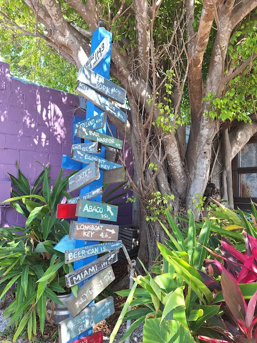 Lazy Oaks RV Park 6