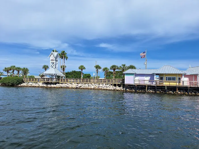 Lazy Oaks RV Park 5
