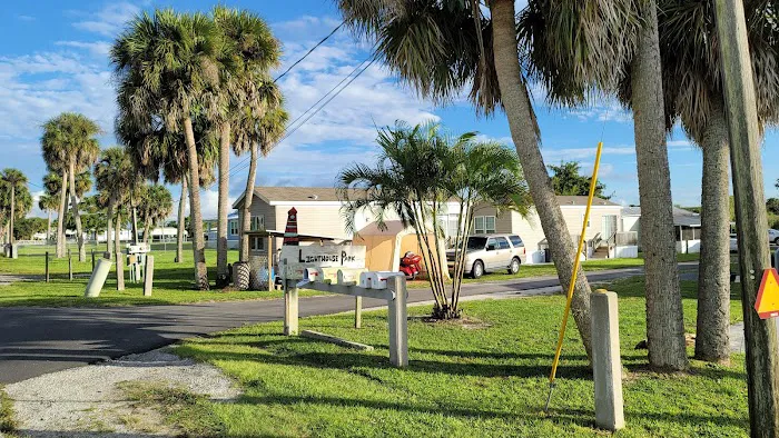 Lighthouse RV Park 1