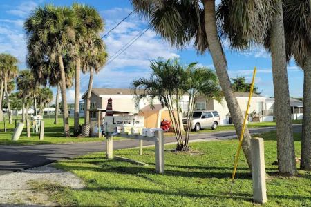 Lighthouse RV Park