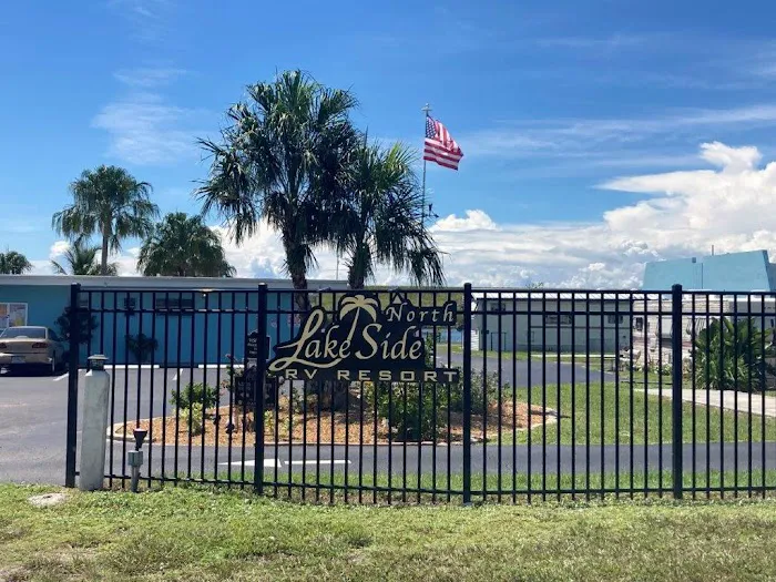 Lakeside North RV Resort 5