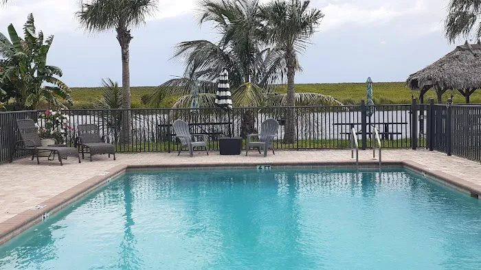 Lakeside North RV Resort 1